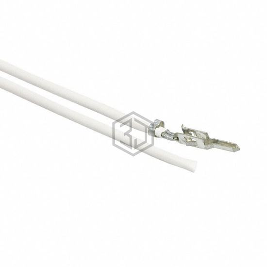 0039000040-08-W4 - Molex - Jumper Wires, Pre-Crimped Leads