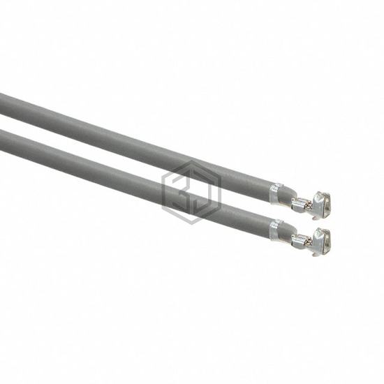 0500798000-04-S6-D - Molex - Jumper Wires, Pre-Crimped Leads