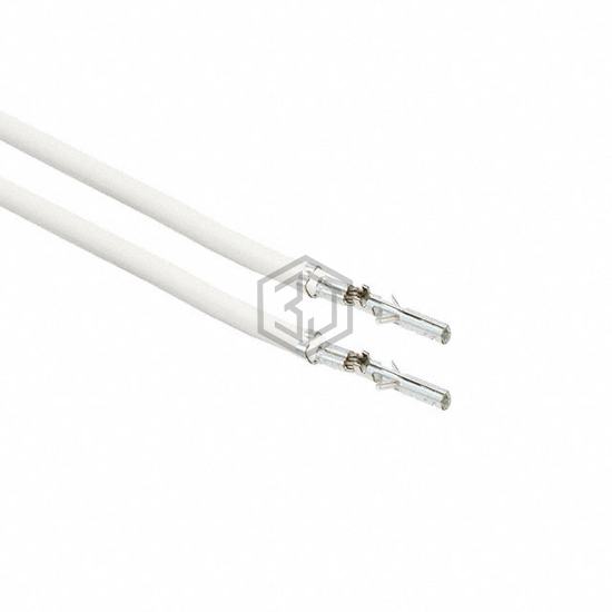 0039000059-03-W2-D - Molex - Jumper Wires, Pre-Crimped Leads