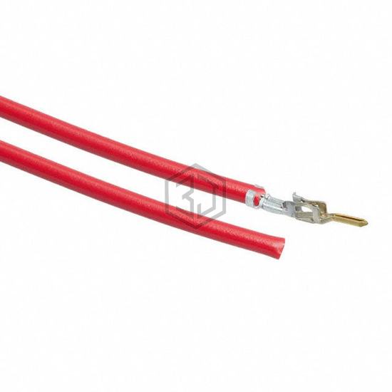 0430310002-08-R4 - Molex - Jumper Wires, Pre-Crimped Leads