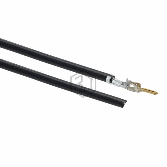 0430310002-03-B0 - Molex - Jumper Wires, Pre-Crimped Leads