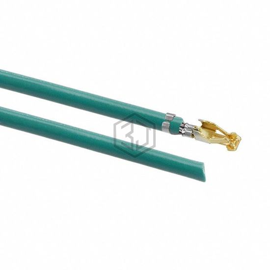 0503948051-11-G6 - Molex - Jumper Wires, Pre-Crimped Leads