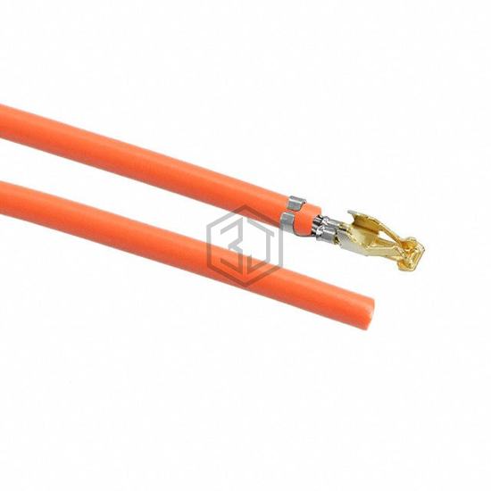 0503948051-02-A6 - Molex - Jumper Wires, Pre-Crimped Leads