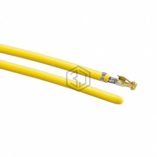 0503948051-05-Y8 - Molex - Jumper Wires, Pre-Crimped Leads
