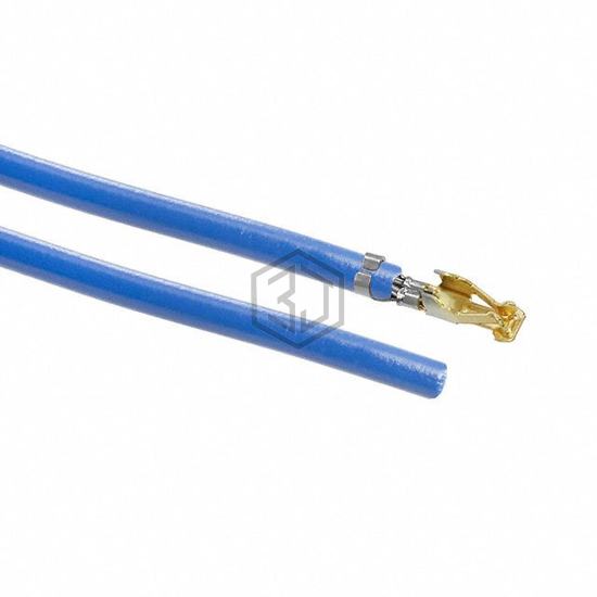 0503948051-05-L8 - Molex - Jumper Wires, Pre-Crimped Leads