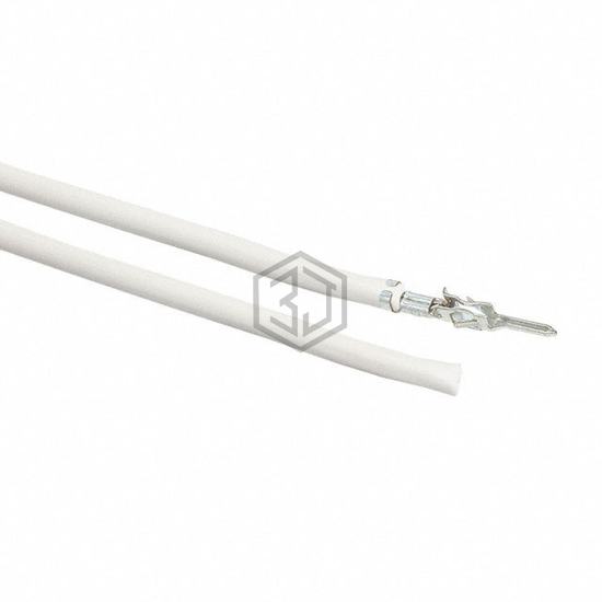 0430310001-04-W0 - Molex - Jumper Wires, Pre-Crimped Leads