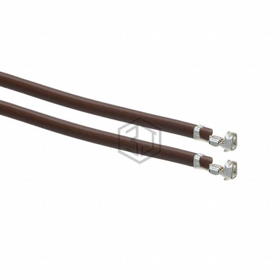 0500798000-05-N8-D - Molex - Jumper Wires, Pre-Crimped Leads