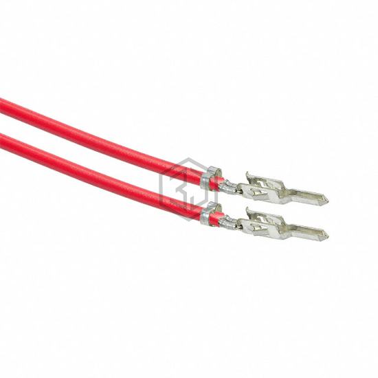 0039000040-02-R9-D - Molex - Jumper Wires, Pre-Crimped Leads