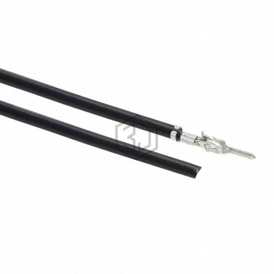 0430310001-10-B0 - Molex - Jumper Wires, Pre-Crimped Leads