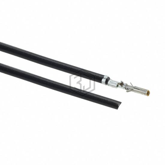 0430300003-10-B4 - Molex - Jumper Wires, Pre-Crimped Leads