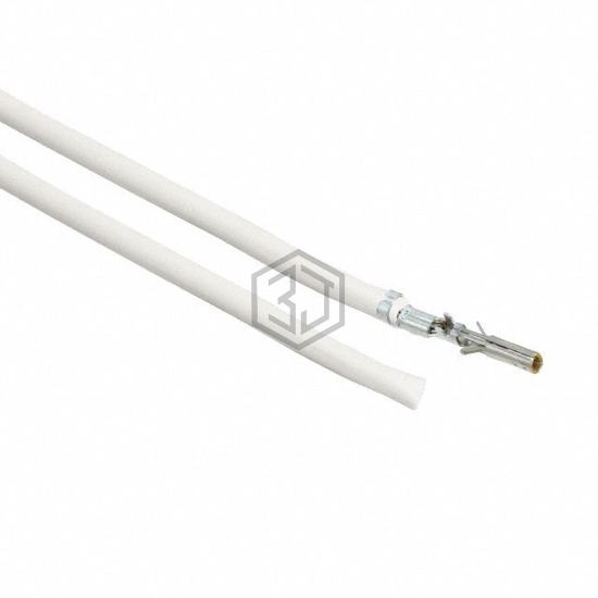 0430300003-11-W0 - Molex - Jumper Wires, Pre-Crimped Leads