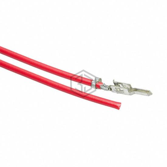 0039000040-03-R9 - Molex - Jumper Wires, Pre-Crimped Leads