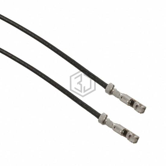 ASSFSSF22K254 - JST Sales America Inc. - Jumper Wires, Pre-Crimped Leads