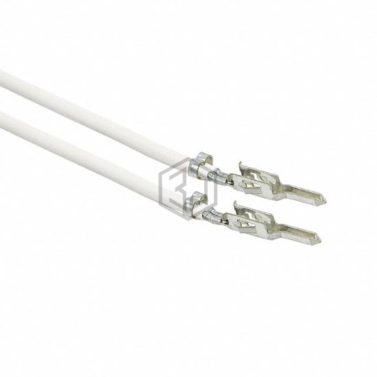 0039000040-05-W4-D - Molex - Jumper Wires, Pre-Crimped Leads
