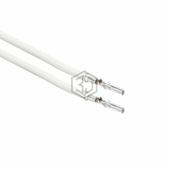 0430300001-03-W4-D - Molex - Jumper Wires, Pre-Crimped Leads