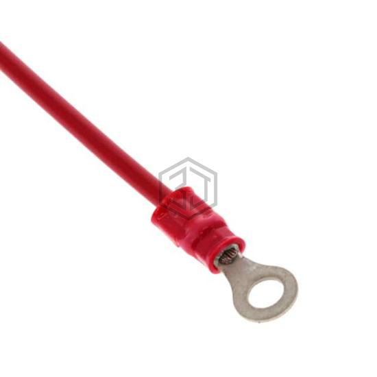 0190700014-12-R9-D - Molex - Jumper Wires, Pre-Crimped Leads
