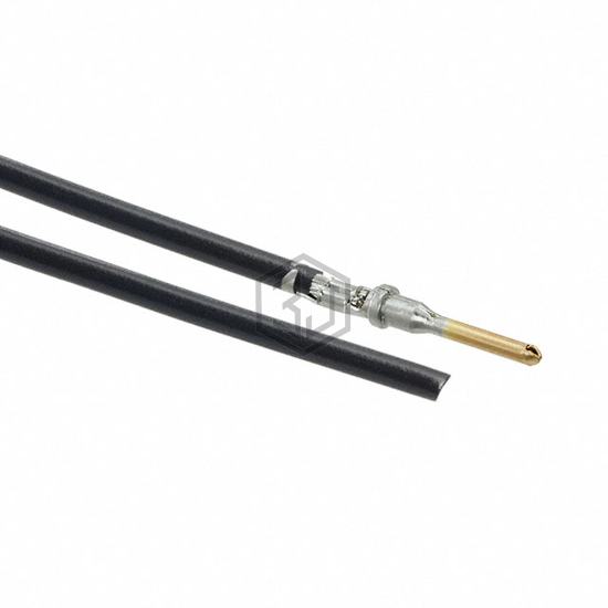 0845240014-18-B7 - Molex - Jumper Wires, Pre-Crimped Leads