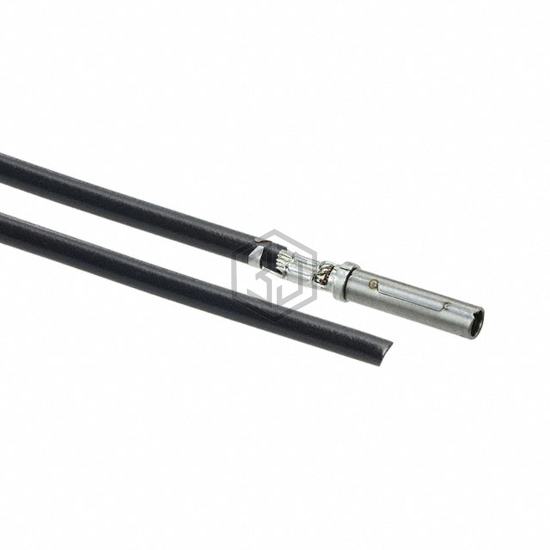 0845250032-18-B9 - Molex - Jumper Wires, Pre-Crimped Leads