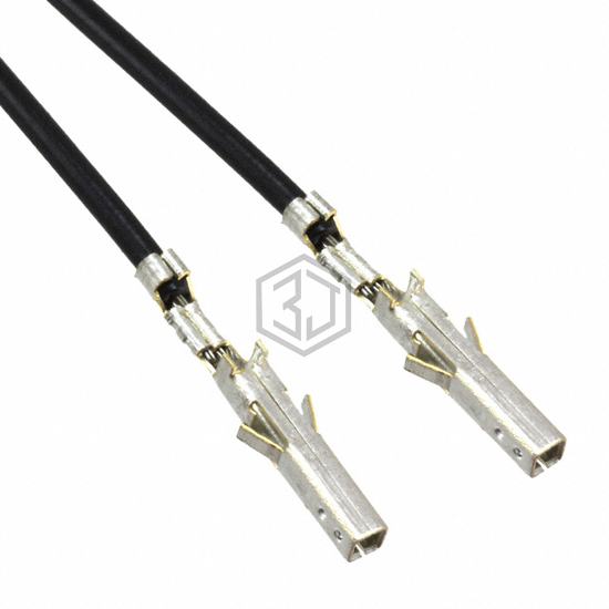 649749722030 - Würth Elektronik - Jumper Wires, Pre-Crimped Leads