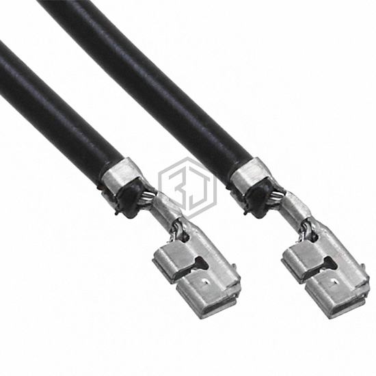 624124122030 - Würth Elektronik - Jumper Wires, Pre-Crimped Leads