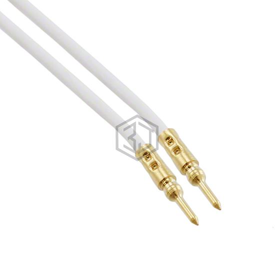 G125-MW10300M94 - Harwin Inc. - Jumper Wires, Pre-Crimped Leads
