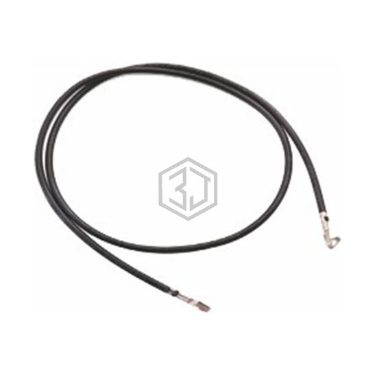 648100130115 - Würth Elektronik - Jumper Wires, Pre-Crimped Leads