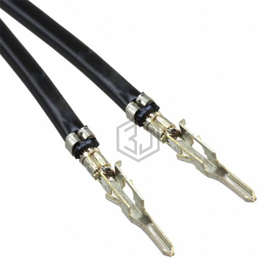 649949918030 - Würth Elektronik - Jumper Wires, Pre-Crimped Leads