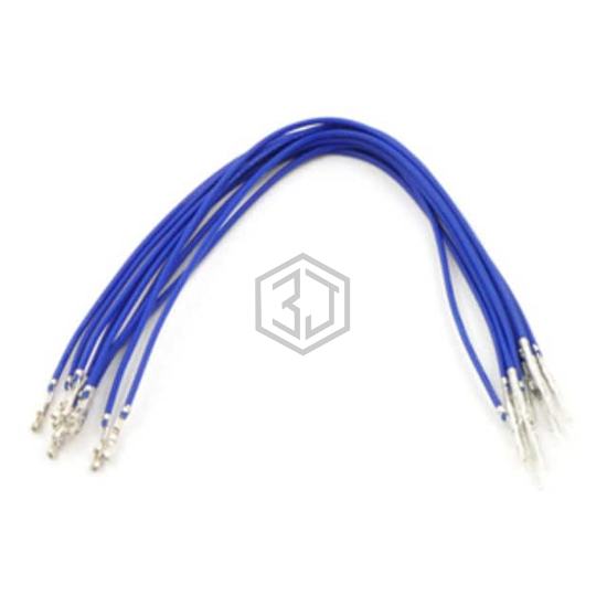 1826 - Pololu Corporation - Jumper Wires, Pre-Crimped Leads