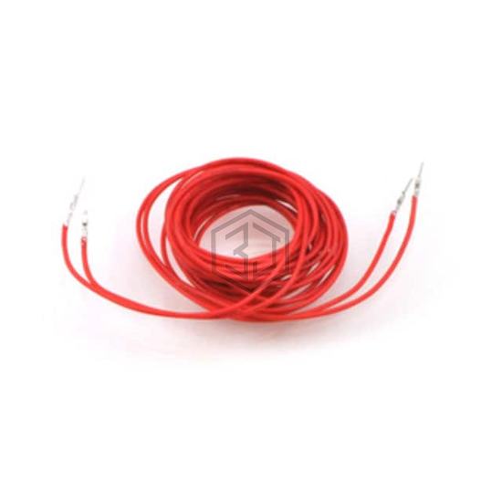 2062 - Pololu Corporation - Jumper Wires, Pre-Crimped Leads