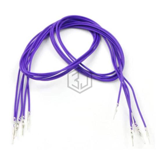 1897 - Pololu Corporation - Jumper Wires, Pre-Crimped Leads