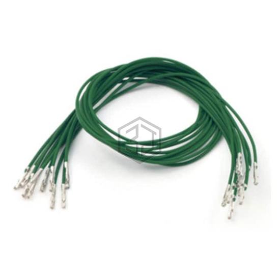 1845 - Pololu Corporation - Jumper Wires, Pre-Crimped Leads