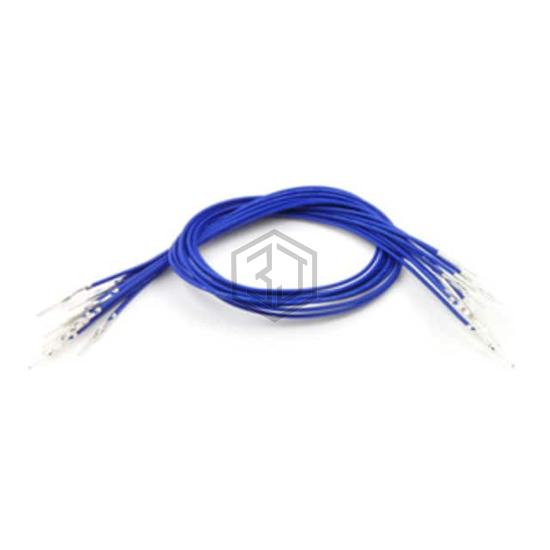 1866 - Pololu Corporation - Jumper Wires, Pre-Crimped Leads