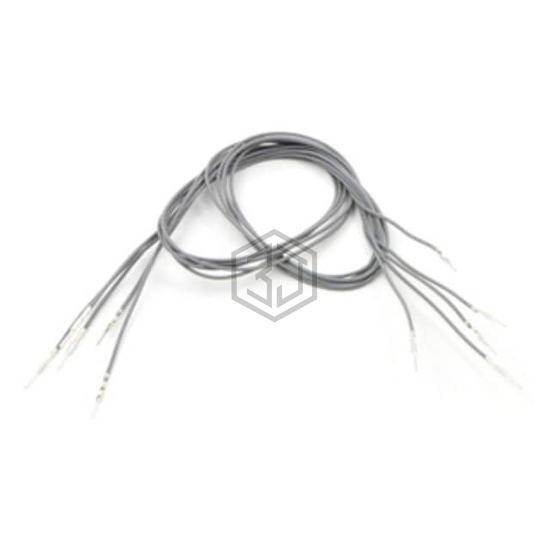 1898 - Pololu Corporation - Jumper Wires, Pre-Crimped Leads