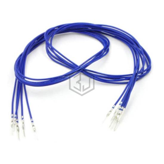 1896 - Pololu Corporation - Jumper Wires, Pre-Crimped Leads