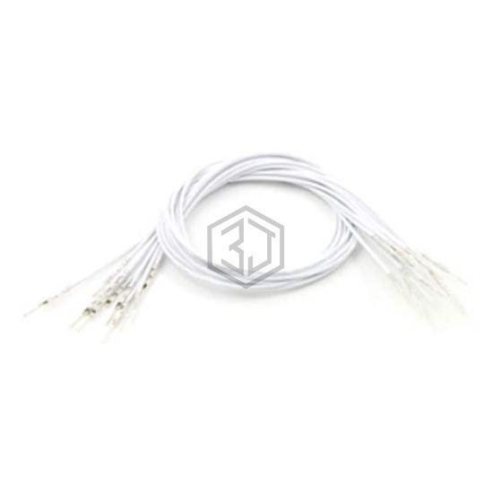 1869 - Pololu Corporation - Jumper Wires, Pre-Crimped Leads