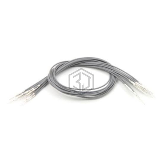 1868 - Pololu Corporation - Jumper Wires, Pre-Crimped Leads