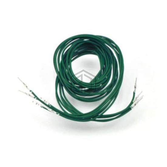 2035 - Pololu Corporation - Jumper Wires, Pre-Crimped Leads