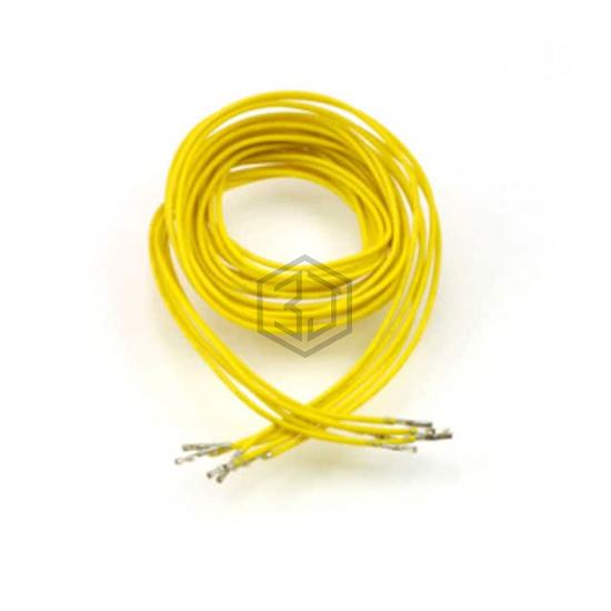 2014 - Pololu Corporation - Jumper Wires, Pre-Crimped Leads