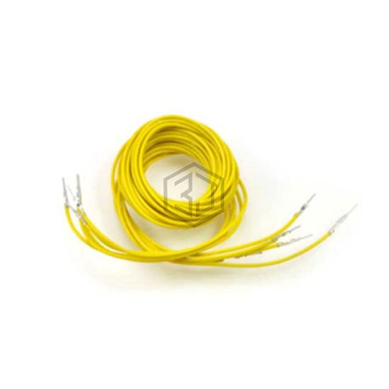 2034 - Pololu Corporation - Jumper Wires, Pre-Crimped Leads