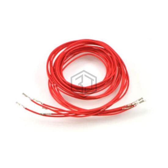 2012 - Pololu Corporation - Jumper Wires, Pre-Crimped Leads