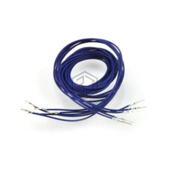 2026 - Pololu Corporation - Jumper Wires, Pre-Crimped Leads