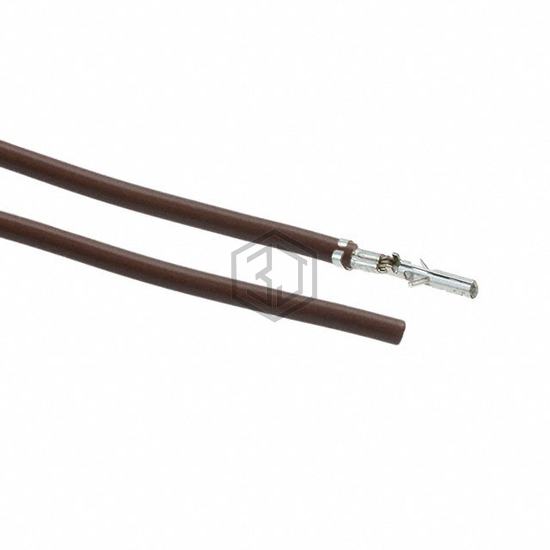 0039000038-08-N4 - Molex - Jumper Wires, Pre-Crimped Leads