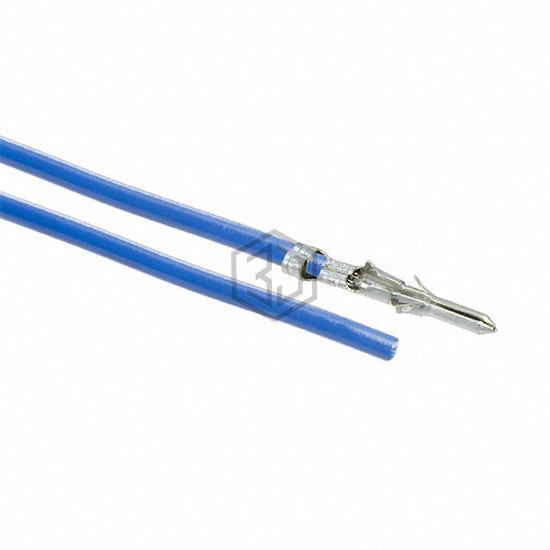 0002062101-06-L2 - Molex - Jumper Wires, Pre-Crimped Leads