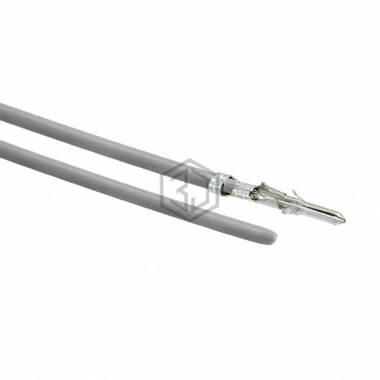 0002062101-03-S2 - Molex - Jumper Wires, Pre-Crimped Leads