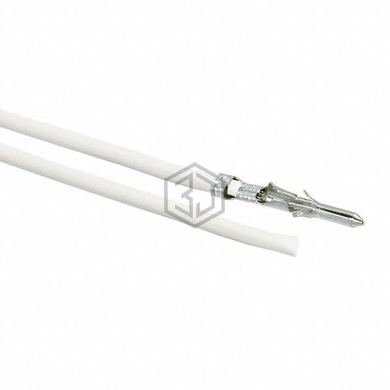 0002062101-05-W0 - Molex - Jumper Wires, Pre-Crimped Leads