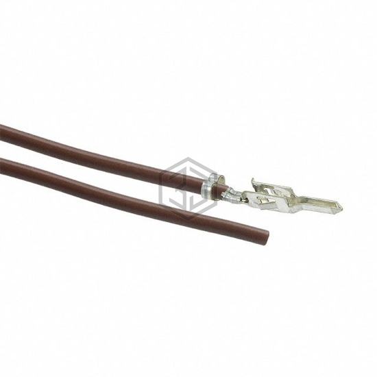 0039000040-11-N9 - Molex - Jumper Wires, Pre-Crimped Leads