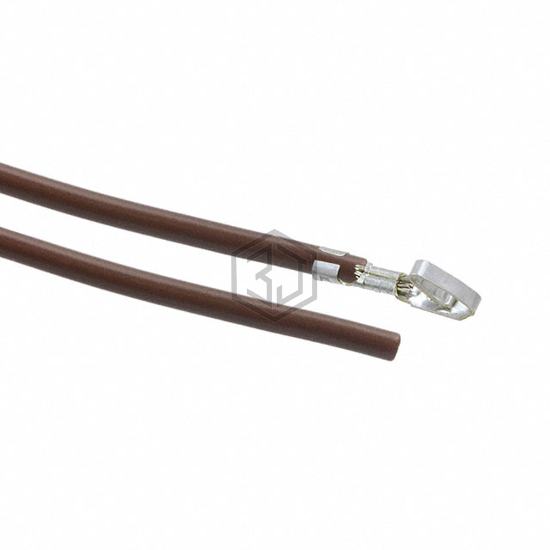 0008500113-03-N8 - Molex - Jumper Wires, Pre-Crimped Leads