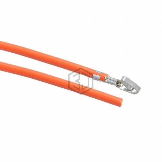 0008500113-05-A8 - Molex - Jumper Wires, Pre-Crimped Leads