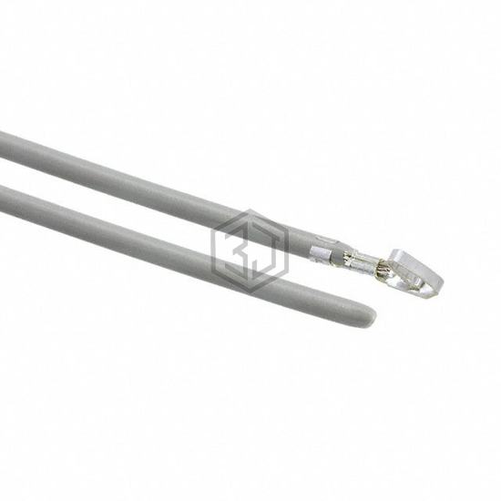 0008500113-10-S6 - Molex - Jumper Wires, Pre-Crimped Leads