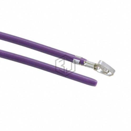 0008500113-08-V8 - Molex - Jumper Wires, Pre-Crimped Leads